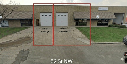 52 129 Av NW, Edmonton, AB à louer Photo intérieure– Image 2 sur 13