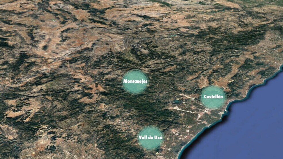 Polígono la Basala, 118, CASTELLÓN DE LA PLANA, Castellón à vendre - Photo principale – Image 2 sur 7