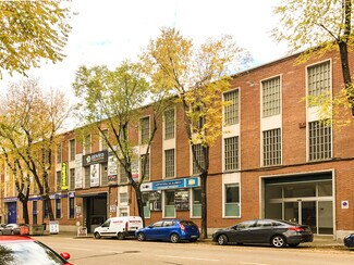 Plus de détails pour Industriel/Logistique à vendre