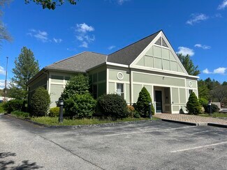 Plus de détails pour 701 Church St, Whitinsville, MA - Local commercial à louer
