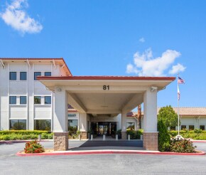 Plus de détails pour JFK Court, Indio, CA - Bureau/Médical à louer