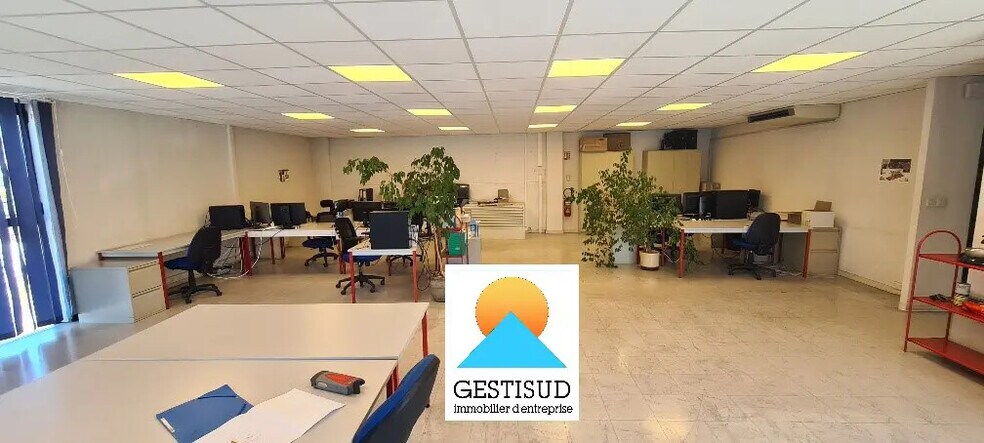 Bureau dans Aubagne à vendre - Photo intérieure – Image 3 sur 6