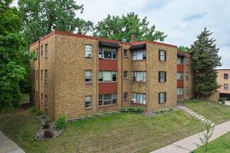 Plus de détails pour 235 Exeter Pl, Saint Paul, MN - Logement à vendre