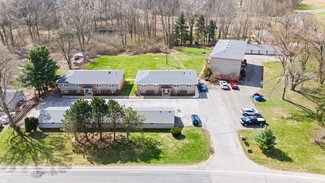 Plus de détails pour 6270 Deans Hill Rd, Berrien Center, MI - Logement à vendre