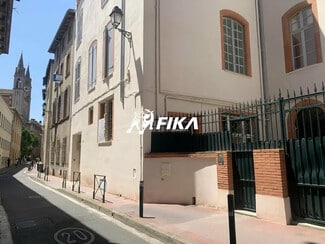 Plus de détails pour 9 Rue Furgole, Toulouse - Bureau à louer
