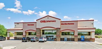 Plus de détails pour 7740 N Cortaro Rd, Tucson, AZ - Local commercial à vendre