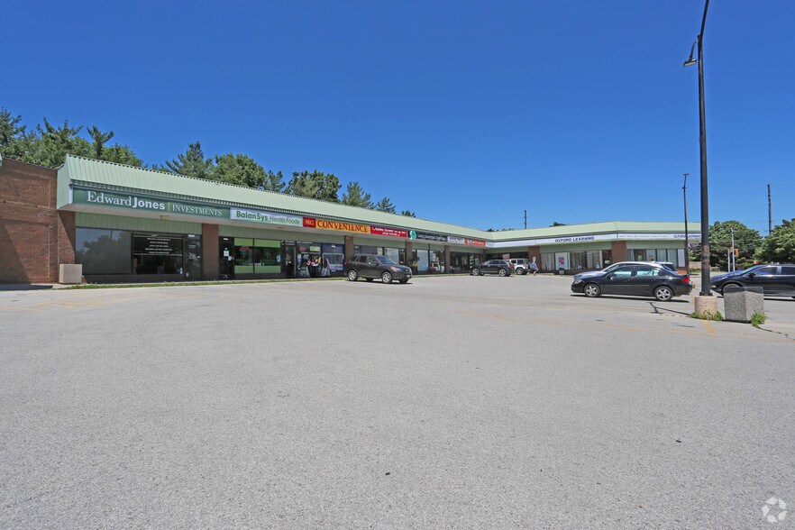 2130-2188 Mountain Grove Ave, Burlington, ON à vendre - Photo principale – Image 1 sur 8