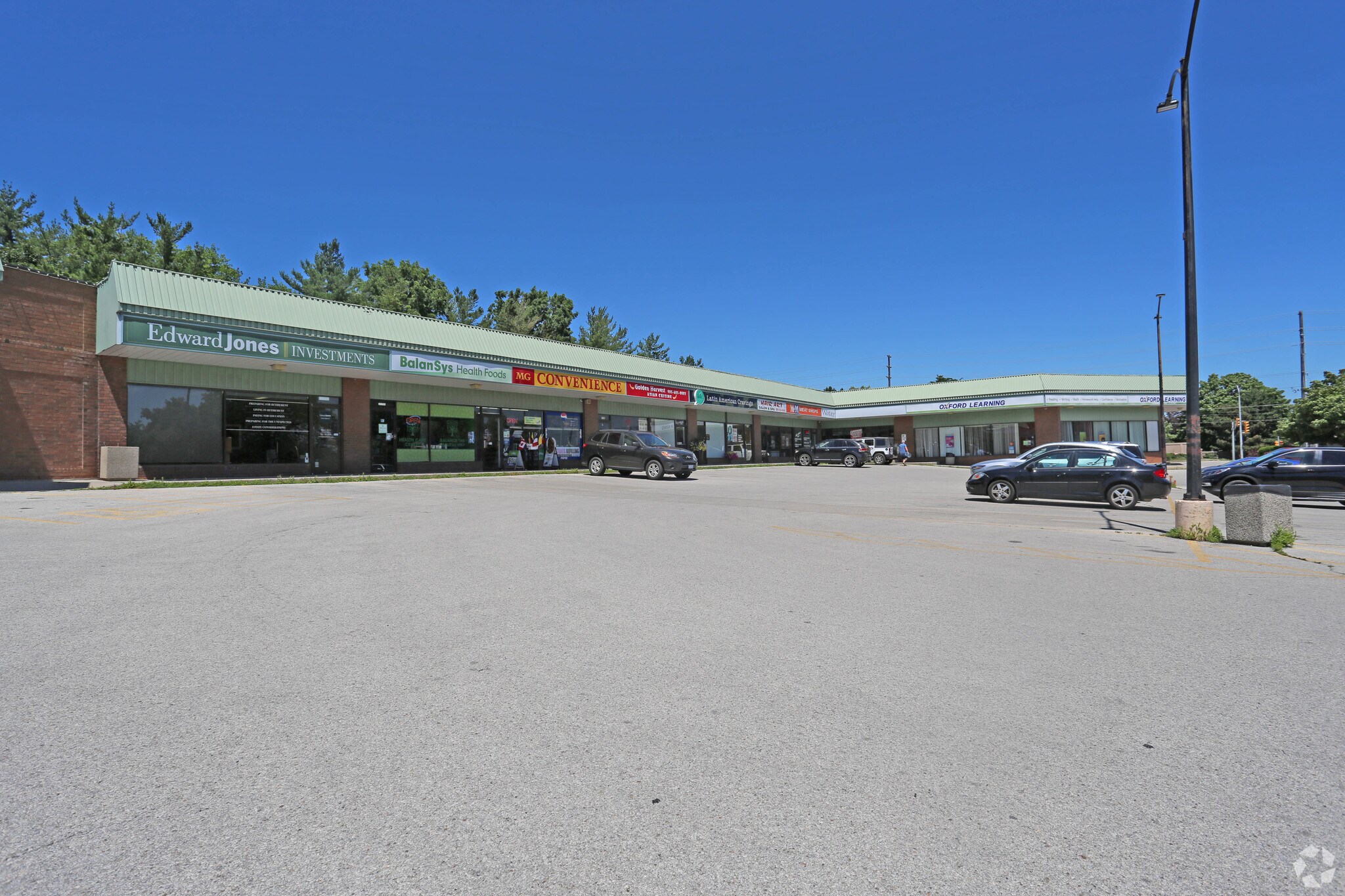 2130-2188 Mountain Grove Ave, Burlington, ON à vendre Photo principale– Image 1 sur 9