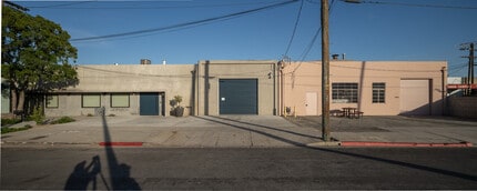 3028 Dolores St, Los Angeles, CA à louer Photo intérieure– Image 2 sur 9