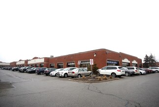 Plus de détails pour 6790 Davand Dr, Mississauga, ON - Industriel/Logistique à vendre