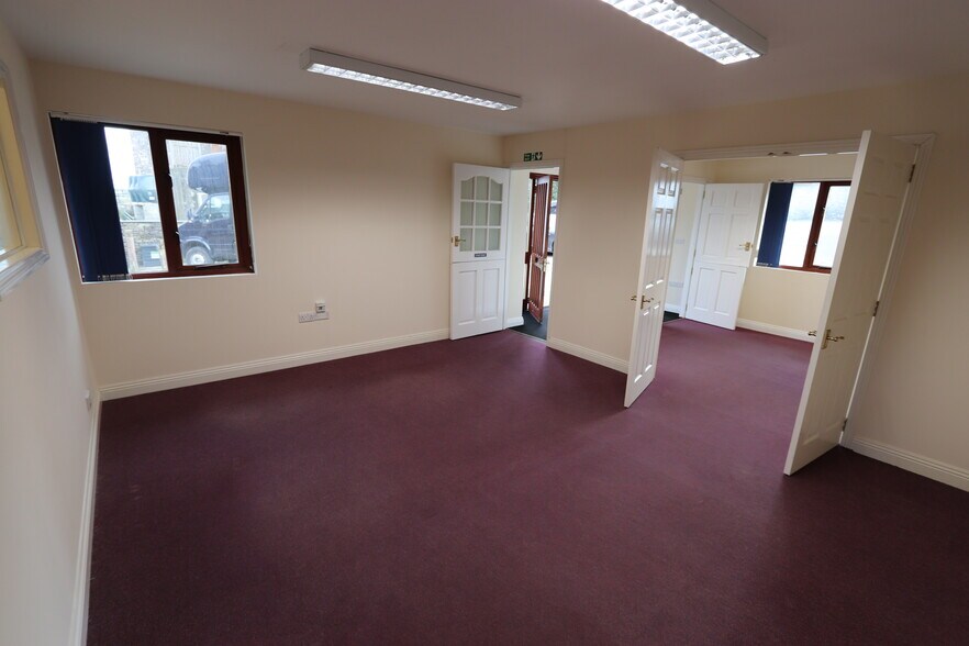 4 Trethorne Busines Park, Launceston à louer - Photo intérieure – Image 2 sur 10
