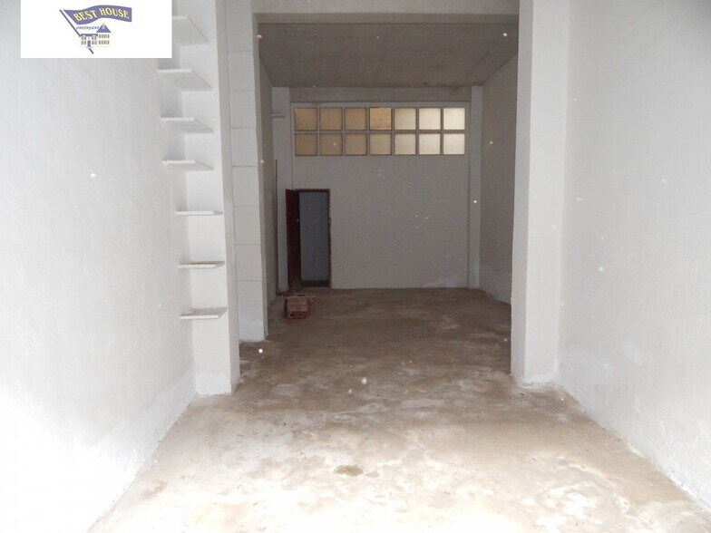 Local commercial dans Ontinyent, Valencia à vendre - Photo de l’immeuble – Image 2 sur 7