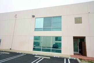 Plus de détails pour 3022 Durfee Ave, El Monte, CA - Industriel/Logistique à louer