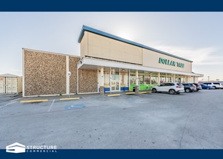 Plus de détails pour 908 E Pioneer Pky, Arlington, TX - Bureau/Local commercial à louer