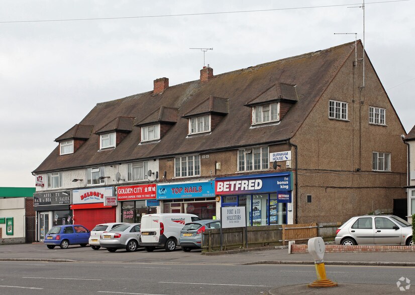 265 Farnham Rd, Slough à vendre - Photo de l’immeuble – Image 3 sur 3