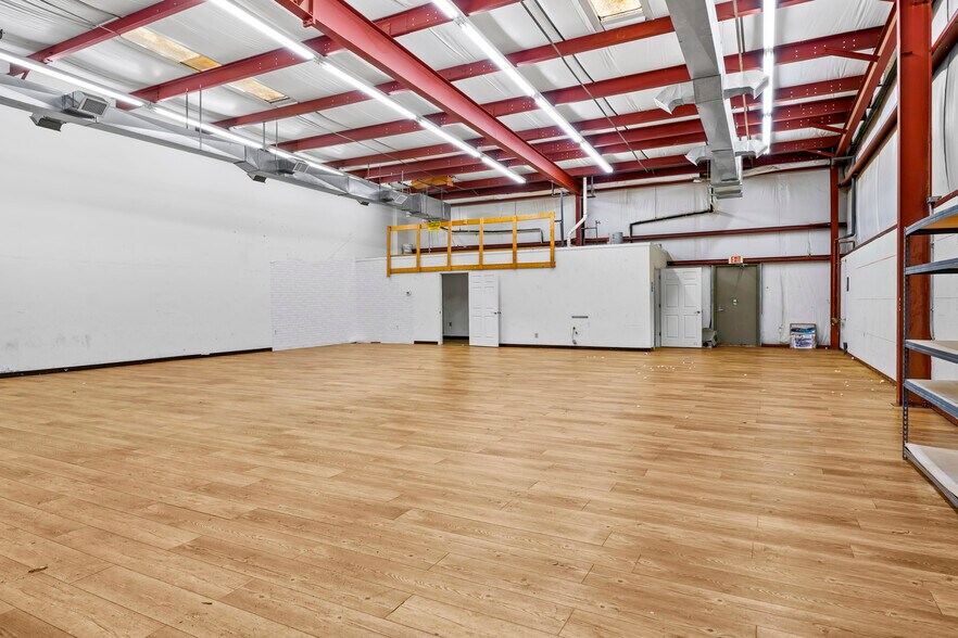43935 Commerce Ave, Hollywood, MD à louer - Photo principale – Image 1 sur 6