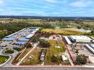 Plus de détails pour 12137 US Highway 301 N, Parrish, FL - Terrain à vendre