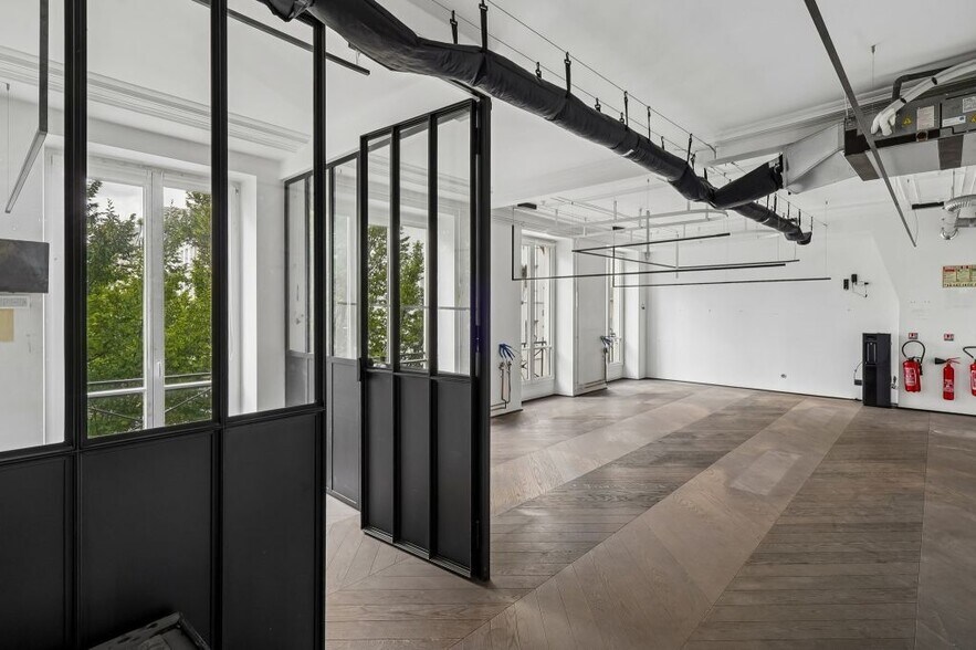 21 Rue Danielle Casanova, Paris à vendre - Photo intérieure – Image 3 sur 9