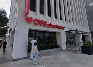 Plus de détails pour 1212 S Flower St, Los Angeles, CA - Local commercial à louer