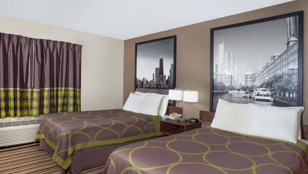 3160 River Rd, River Grove, IL à vendre - Photo de l’immeuble – Image 2 sur 12