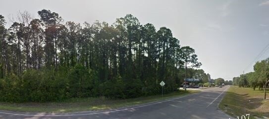 Nassauville Rd, Fernandina Beach, FL à vendre - Photo de l’immeuble – Image 2 sur 7