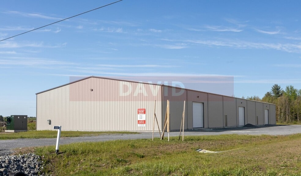 Industriel/Logistique dans La Roca del Vallès, Barcelona à louer - Photo principale – Image 1 sur 1