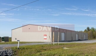 Plus de détails pour Industriel/Logistique à louer