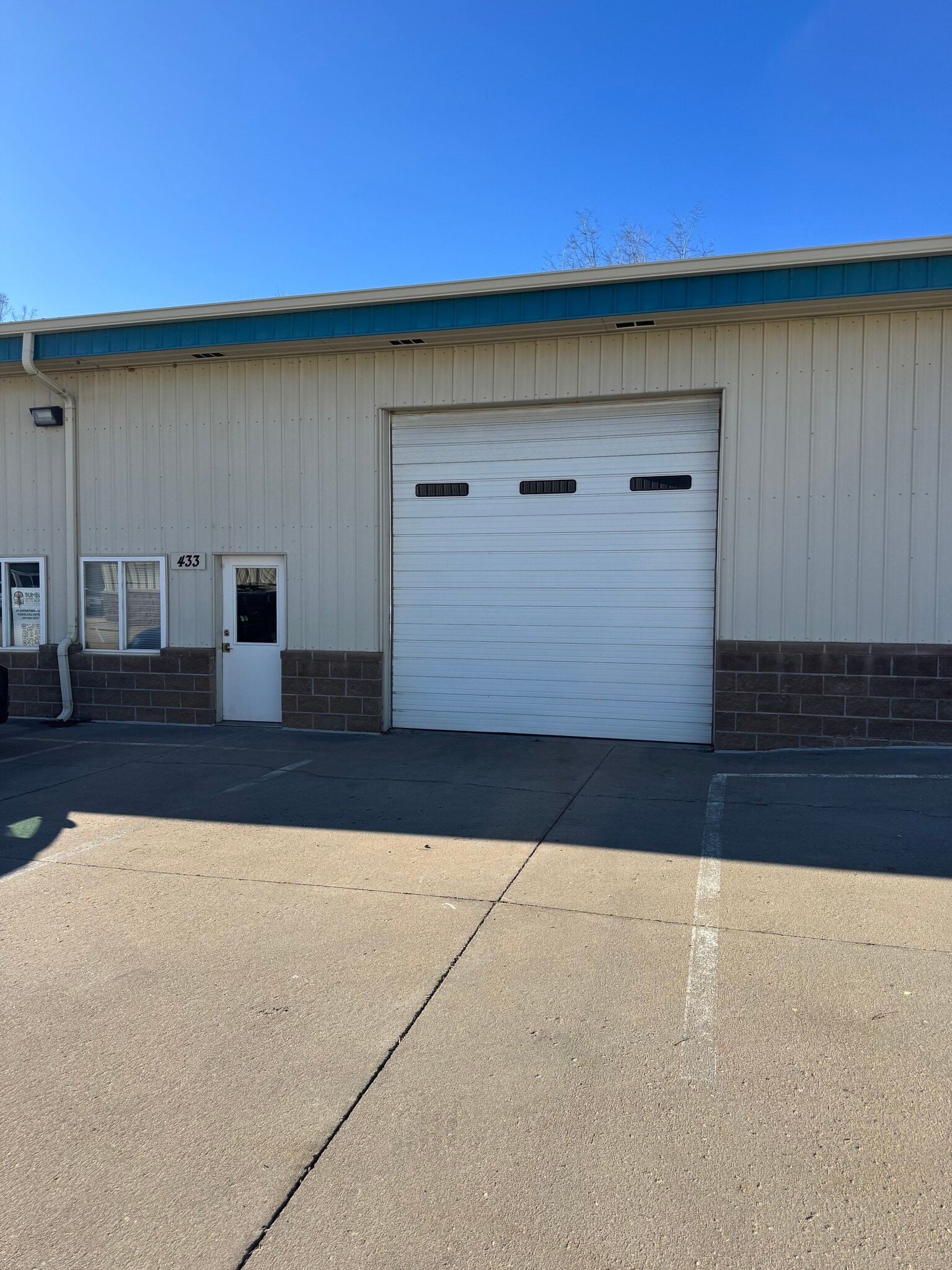 427-445 N Denver Ave, Loveland, CO à louer Photo intérieure– Image 1 sur 5