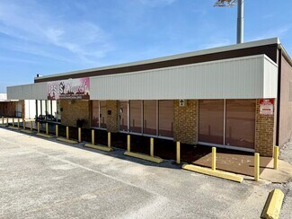 Plus de détails pour 5726 Mobud St, San Antonio, TX - Bureau à louer