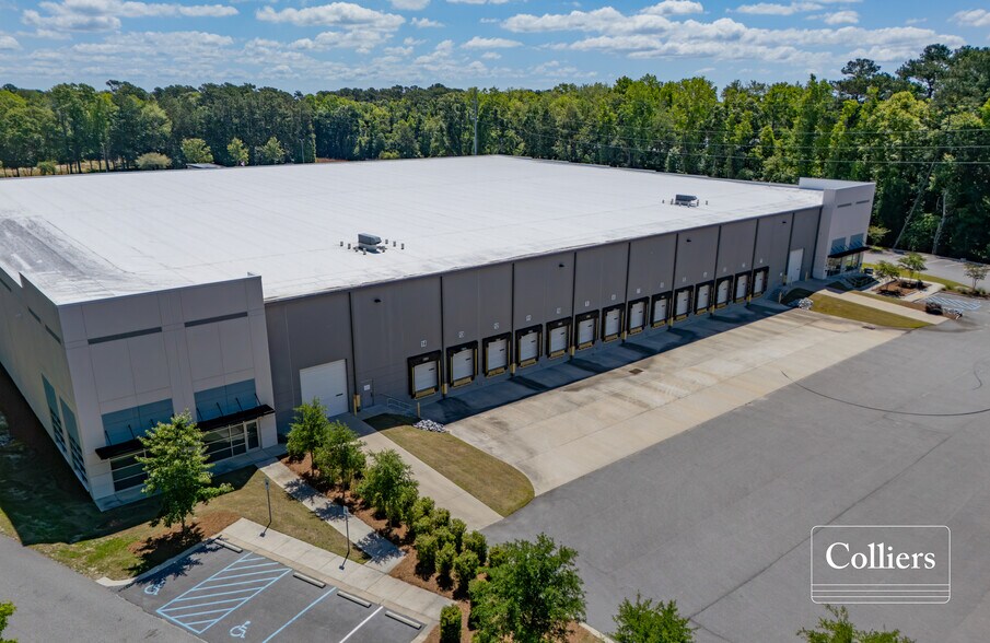 9581 Palmetto Commerce, Ladson, SC à louer - Photo de l’immeuble – Image 2 sur 17