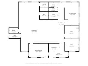 3291 S Thompson St, Springdale, AR à louer Photo intérieure– Image 2 sur 24