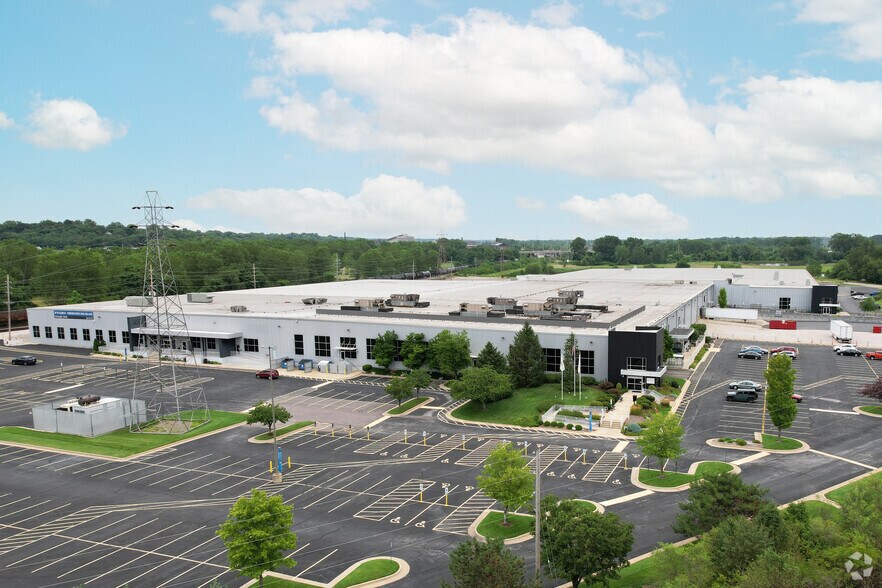 1400-1480 Discovery Pky, Alton, IL à vendre - Photo principale – Image 1 sur 27
