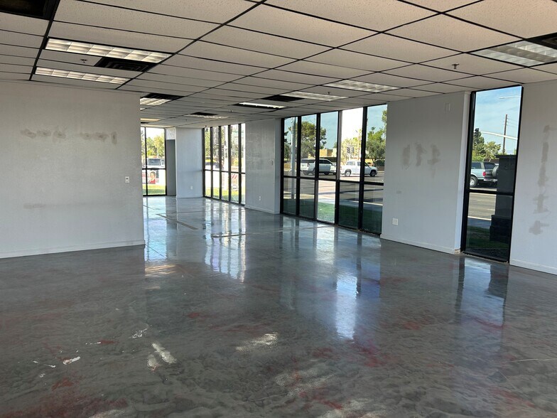 1900 N Hayden Rd, Tempe, AZ à louer - Photo de l’immeuble – Image 3 sur 5