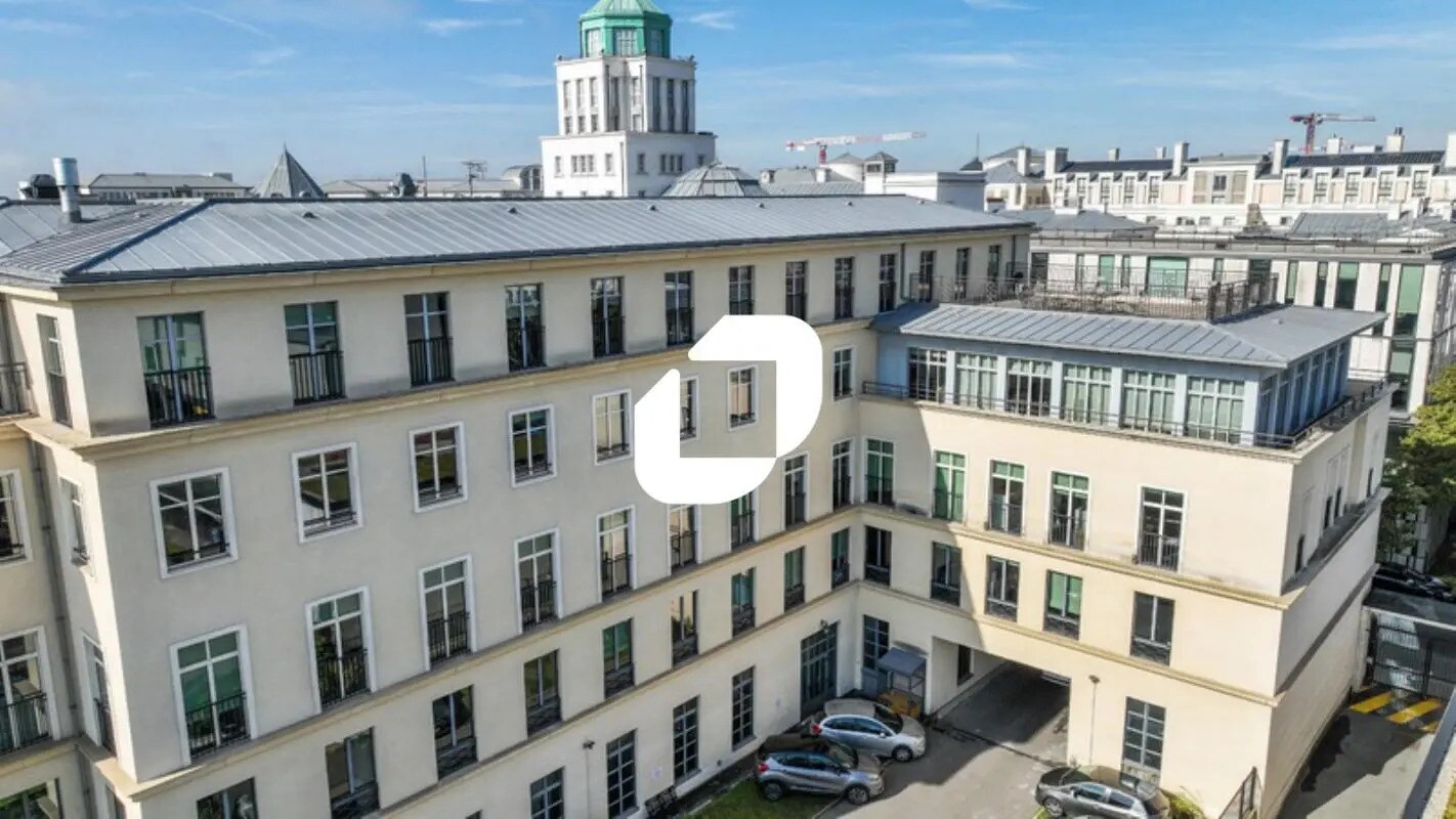 Bureau dans Chessy à louer Photo de l’immeuble– Image 1 sur 22