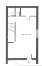 Hilliers Yard, Marlborough à louer Plan d’étage– Image 1 sur 3