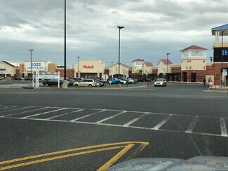 Plus de détails pour 11409 Ocean Gateway, Berlin, MD - Local commercial à louer