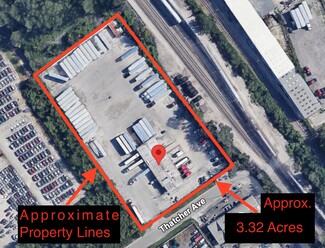 Plus de détails pour 510 Thatcher Ave, Saint Louis, MO - Industriel/Logistique à vendre