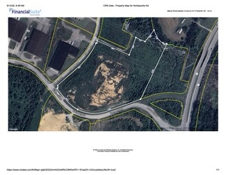 Plus de détails pour Northpointe Rd., Columbia, TN - Terrain à vendre