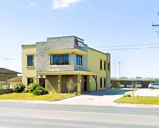 Plus de détails pour 819 N Veterans Blvd, Pharr, TX - Bureau à vendre