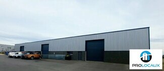 Plus de détails pour Local d'activités à louer