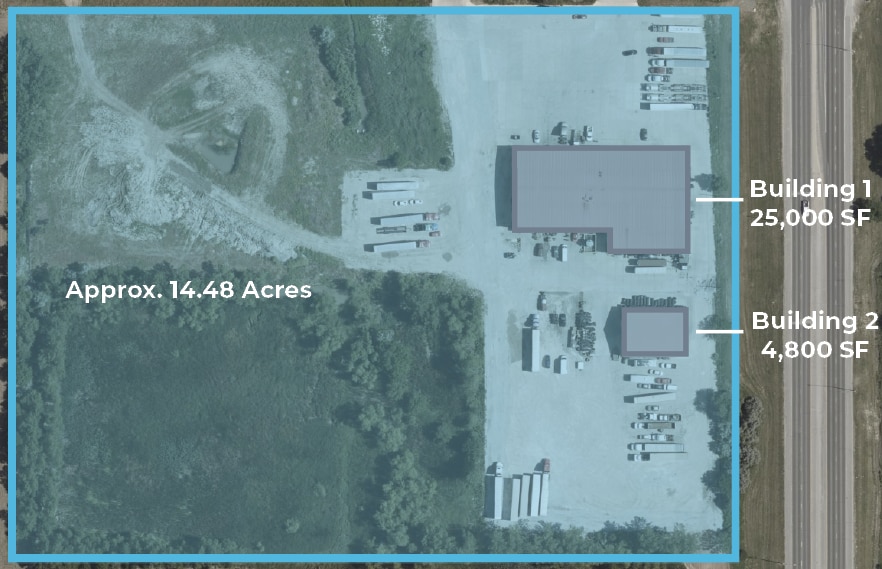 5535 Arbor Rd, Lincoln, NE à vendre - Photo de l’immeuble – Image 2 sur 15