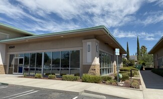 Plus de détails pour 4849 Lone Tree Way, Antioch, CA - Bureau/Médical à louer