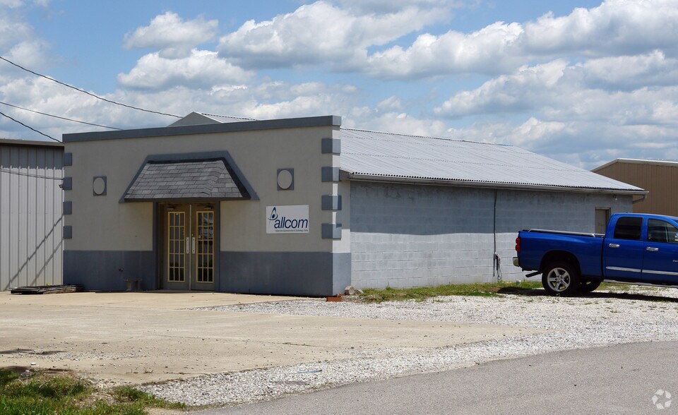 4970B Teays Valley Rd, Scott Depot, WV à louer - Photo principale – Image 2 sur 7