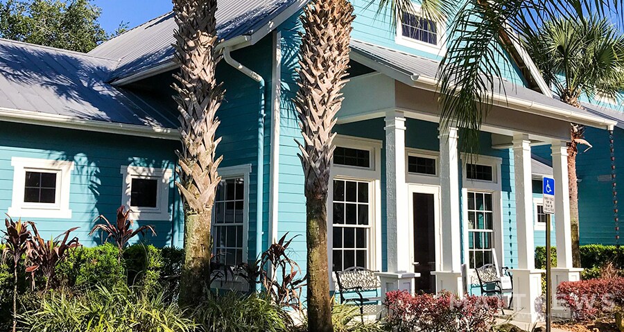 3591 Keystone Rd, Tarpon Springs, FL à vendre Photo de l’immeuble– Image 1 sur 6