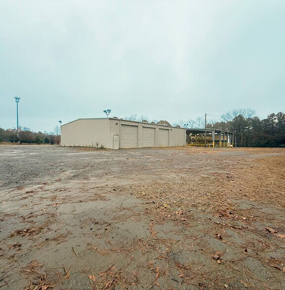 131 N Garrison Rd, Rock Hill, SC à louer - Photo de l’immeuble – Image 2 sur 4