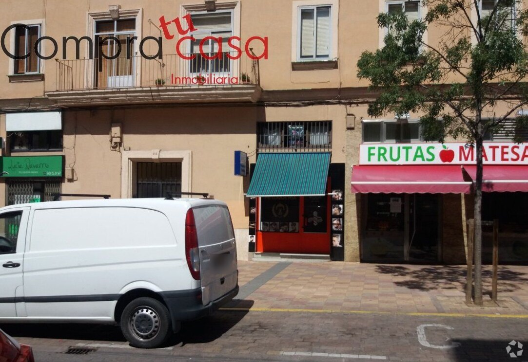 Immeuble residentiel dans Segovia, Segovia à vendre Photo intérieure– Image 1 sur 2