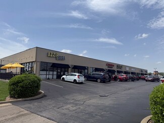 Plus de détails pour 5225 Pearl Dr, Evansville, IN - Local commercial à vendre