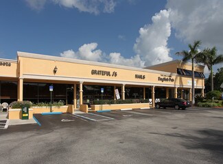 Plus de détails pour 2401 N Federal Hwy, Boca Raton, FL - Local commercial à louer