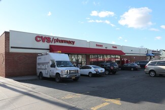 Plus de détails pour 83-02 Atlantic Ave, Ozone Park, NY - Local commercial à louer