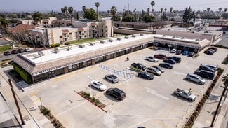 Plus de détails pour 2795 W Lincoln Ave, Anaheim, CA - Local commercial à louer